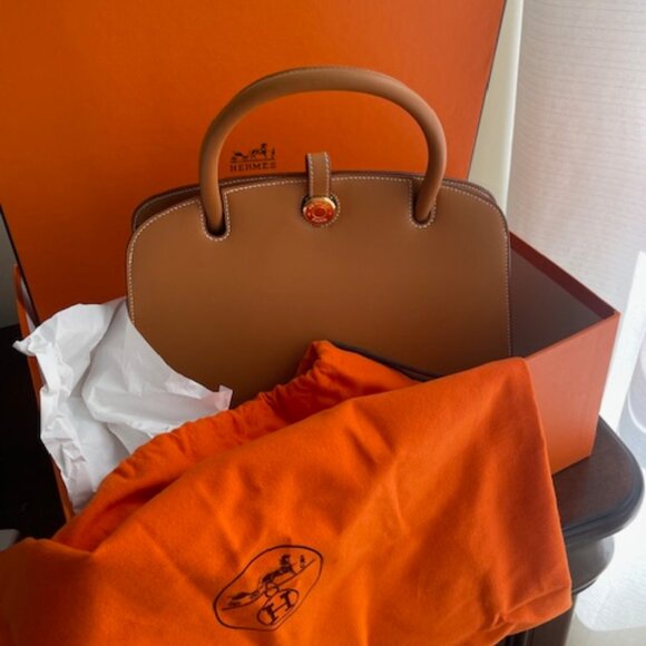 Hermes handbag - Picture 4 of 4